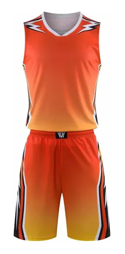 Indumentaria para jugar baloncesto sale