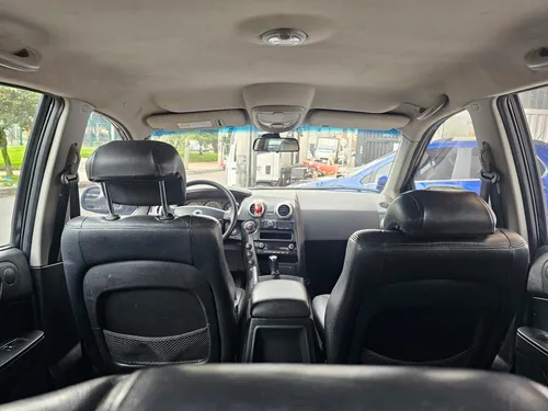 SsangYong Actyon 2.3 A230