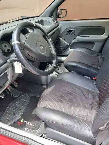 Renault Clio F.ii Dynamique