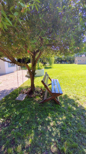 Casa Quinta En Gral Rodríguez Limite Lujan 2 Casas