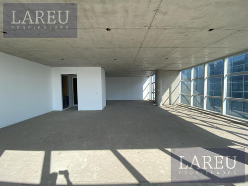 Oficina En Venta, Officia Pilar - Edificio Work
