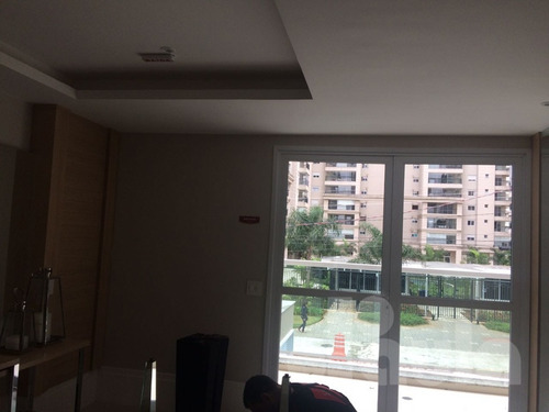 Imagem 5 de 14 de Apartamento 79m² No Bairro Campestre - 1033-11886