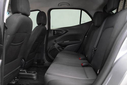 Imagem 8 de 14 de Fiat Argo Drive 1.0 Firefly (flex)