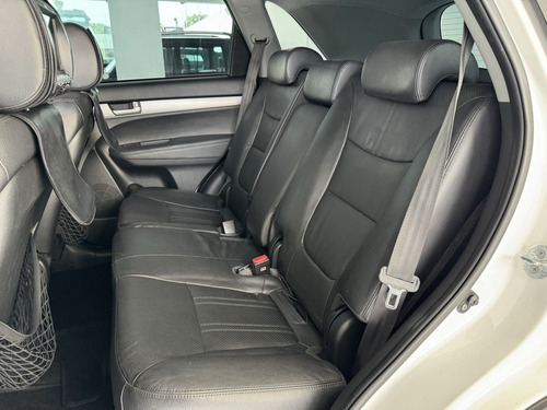 Kia Sorento Sorento 2.4 16V 4x2 Aut.