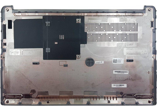 Carcaça Inferior Lenovo Ideapad 1-15ada7 1-15amn7 Ap3l600077