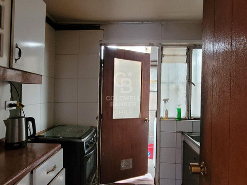 Venta Casa En Las Mercedes