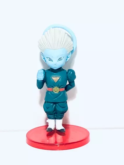 Drecuerdo Coleccionables Figura Dragon Ball Z 8