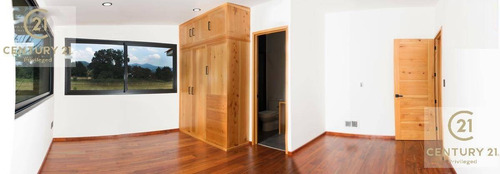 Imagen 16 de 20 de Casa En Venta En Residencial Toledo Juárez Los Chirinos, Estado De México.