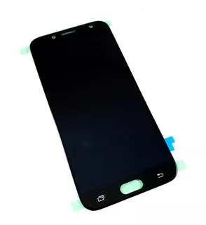 Pantalla Lcd Touch Para Samsung J7 Pro J730gm Negro