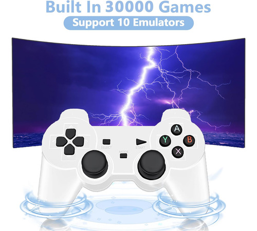 30000 En 1 Caja De Juegos De Pandora 70s Arcade Stick Retro