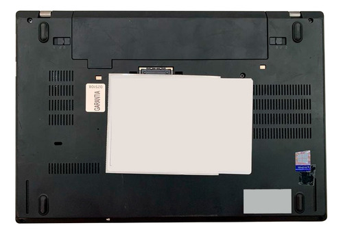 Laptop Lenovo Thinkpad T470 Core I7 7th 8g Ram 512g Win 11 (Reacondicionado)