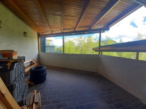 Imagen 4 de 10 de Casa En Venta En Los Naranjos Del Cafetal