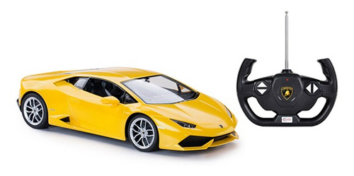 Lomborghini Huracan Lp 610- Radio Control - 1:14