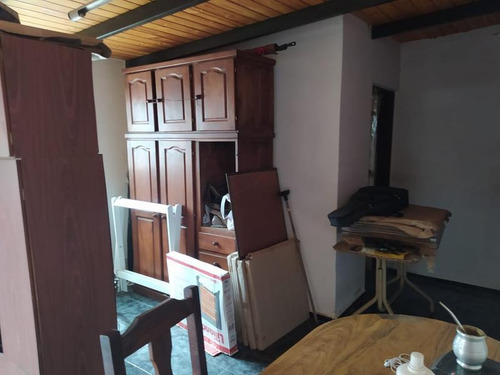 Imagen 7 de 23 de Casa 3 Dormitorios En Venta En Parque Los Molinos. Depto Al Fondo. Con Escritura.