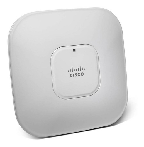 Ponto de acesso Cisco Aironet 1140 Series AIR-LAP1142N-N-K9 branco 100V/240V