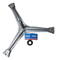 Comprar Kit Eje Rulemanes Y Reten Lavarropas Drean 166 169 186 189