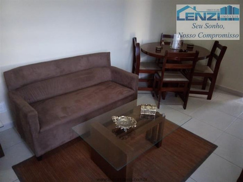 Imagem 9 de 19 de Apartamentos À Venda Em Bragança Paulista/sp - Compre O Seu Apartamentos Aqui! - 1417999