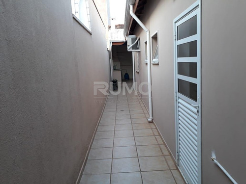 Imagem 21 de 23 de Casa À Venda Em Jardim Nova Europa - Ca011803