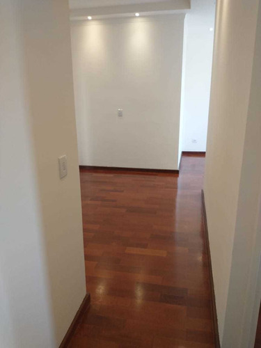 Imagem 2 de 11 de Apartamento Res América 64m 2dorms 1vaga Macedo Próx Dutra