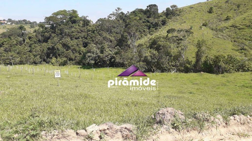 Imagem 20 de 30 de Terreno À Venda, 250 M² Por R$ 174.250,00 - Putim - São José Dos Campos/sp - Te1368