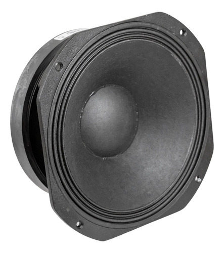 Woofer Qvs 10 Polegadas Mgs 10 Medio Linha Premium 450rms