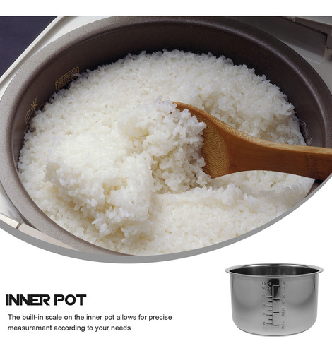 Forro Interno Da Panela De Arroz