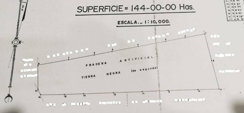 Imagen 11 de 11 de Venta De Rancho En Ciudad Valles, San Luis Posoti