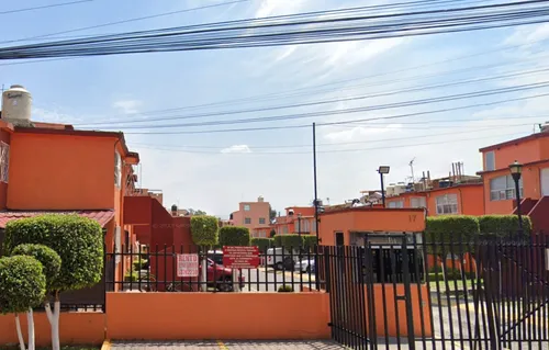 Casa En Venta En A De Los Ahuhuetes, Tlanepantla De Baz. Bd16**