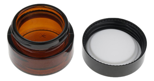 12 Peças Recipientes De Cosméticos Recarregáveis Frascos