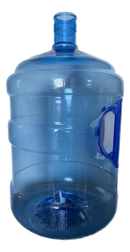 Botellón Para Agua 19 Litros Pet - Unidad a $32500