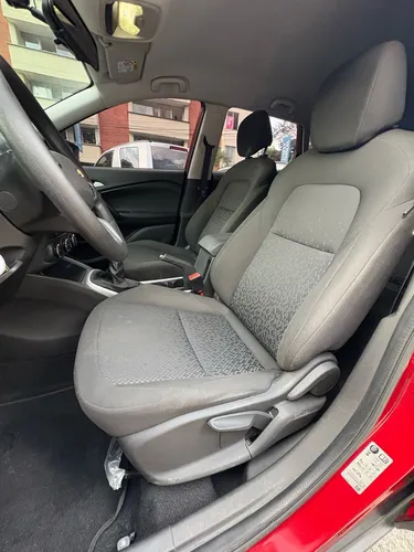Chevrolet Tracker Ls Turbo 2022