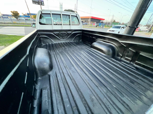 Toyota Hilux 2.5 Cs Dx Pack 120cv 4x4 - I3