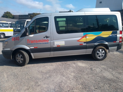M.benz Sprinter 415 13/14 Van