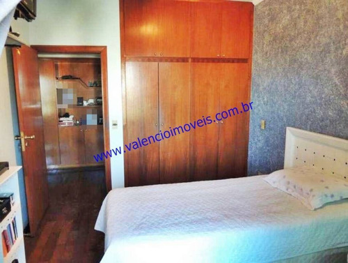 Imagem 9 de 21 de Venda - Apartamento - Vila Pavan - Americana - Sp - 2739amj