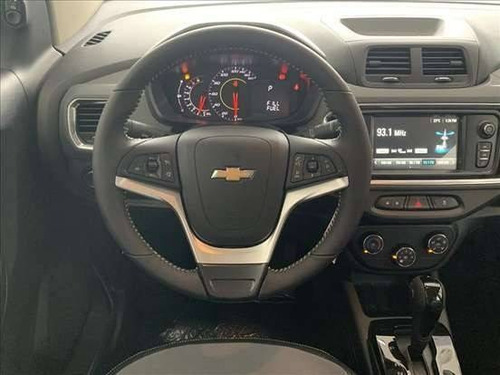 Imagem 5 de 13 de Chevrolet Spin 1.8 Activ7 8v Flex 4p Automático