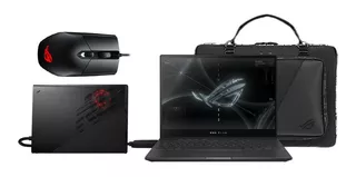 Notebook Asus Rog Flow X13 Gv301qh-k6325t 15.6 Amd Ryzen 9