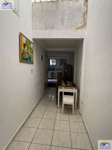 Imagem 14 de 15 de Casa Geminada - Teixeira Dias - Ref: 1447 - V-1447