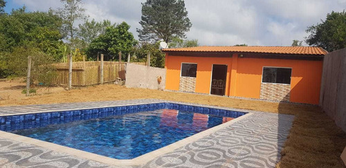 Imagem 3 de 28 de Chácara Ibiuna 1.000 Mts Casa Nova, Piscina,gramado Ligue Já