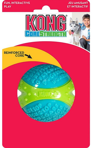 Kong Corestrength Pelota Grande  - Envíos A Todo Chile