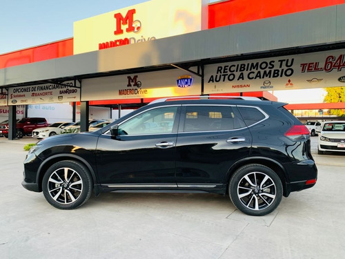 Imagen 3 de 13 de Nissan X Trail Modelo 2019