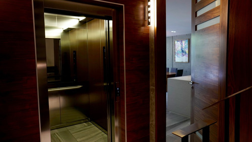 Imagen 14 de 14 de Departamento En Venta Polanco
