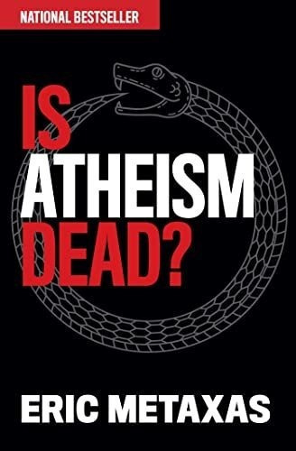 Is Atheism Dead? - Metaxas, Eric, de Metaxas, E. Editorial Salem Books en inglés