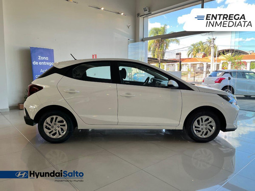 Hyundai HB20 Comfort