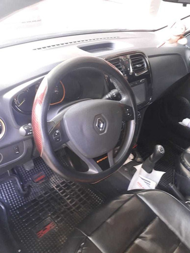 Renault Sandero Stepway 2019 1.6 Privilege 105cv Nac