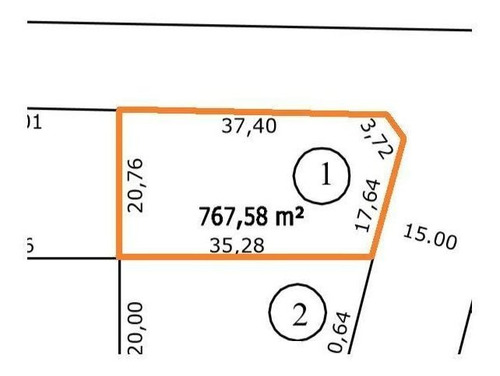 Imagen 8 de 8 de Terreno En Venta En Zárate