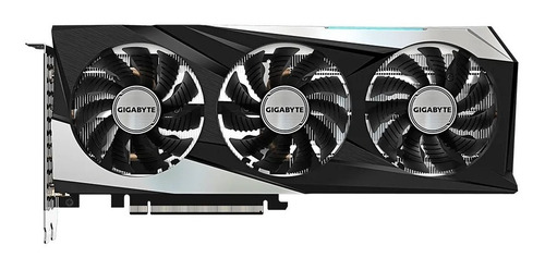 Imagen 3 de 9 de Placa De Video Gigabyte Rtx 3060ti Gaming Oc 8g Gddr6 Nvidia