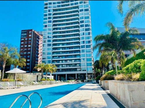 Imagen 20 de 28 de Departamento En Venta De 2 Ambientes Con Vista Al Rio - Vicente Lopez