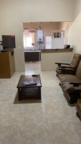Imagen 3 de 13 de Alquiler Casa A Estrenar - Las Lomas, Miramar Barrio Cerrado