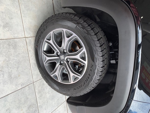 Imagen 12 de 17 de Fiat Nueva Strada Volcano 1.3 Mt5 Cd Tr3