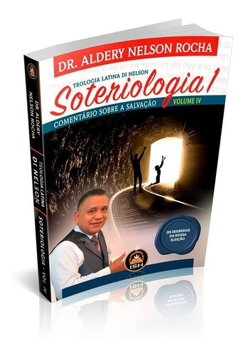 Soteriologia Doutrina Da Salvação